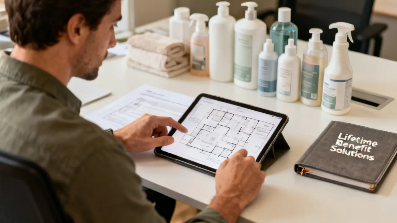 Lifetime Benefits Solutions for Smarter Long-Term Planning