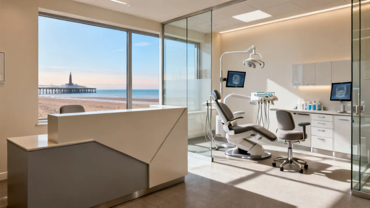Orthoworld Blackpool: Expert Guide to Choosing Treatments