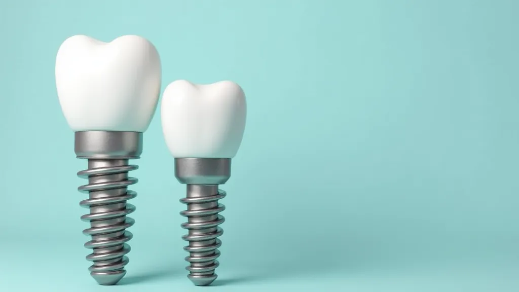 Funding Options for Dental Implants