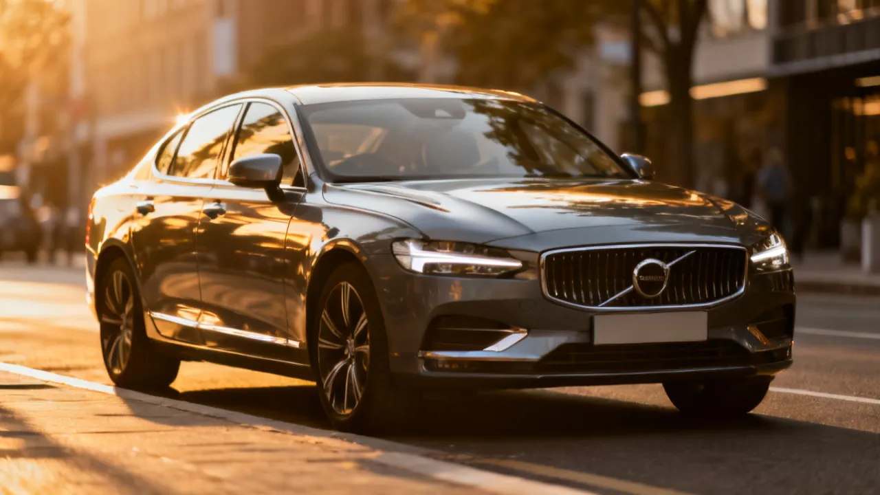 Buying a 2016 Sedan: Expert Guide and Options