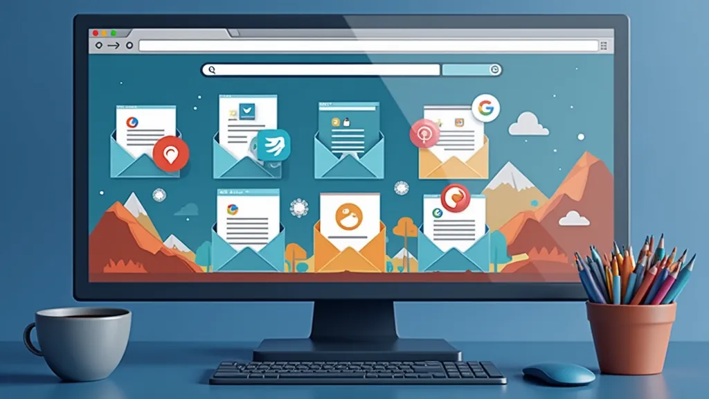 Understanding Chrome Version Updates