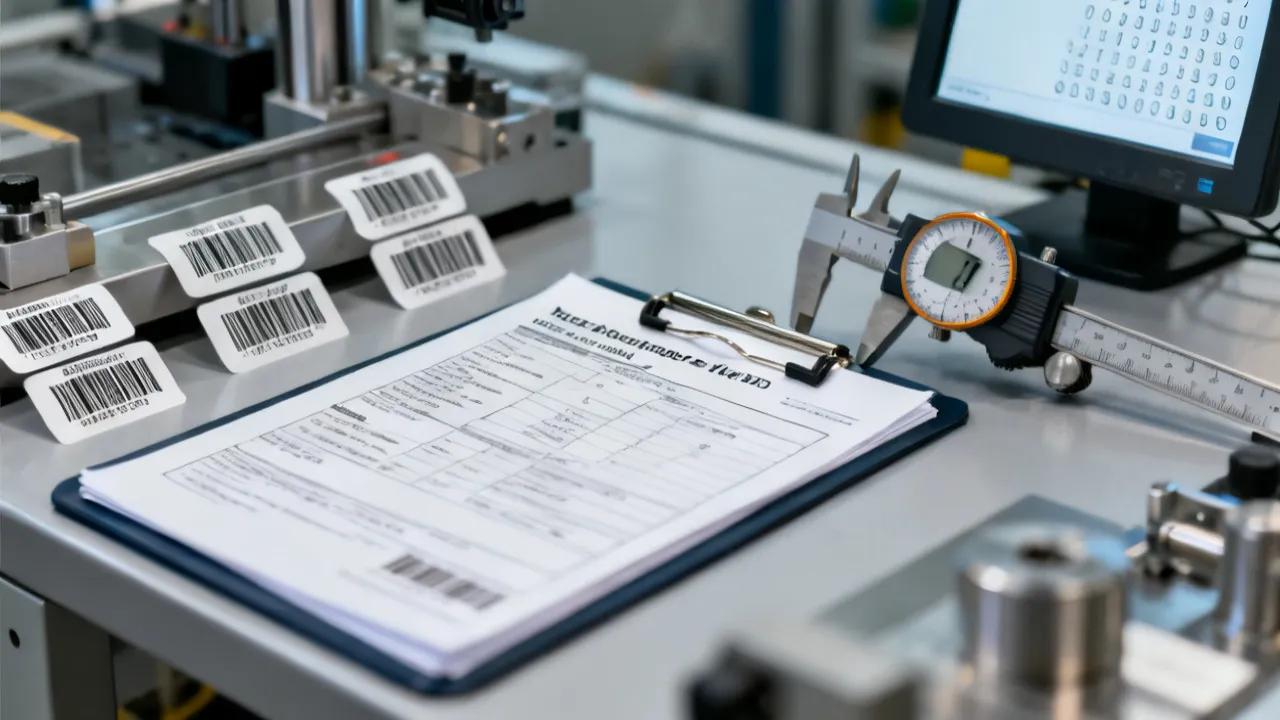 Understanding Batch Identifiers, Pricing Codes, and Suppliers