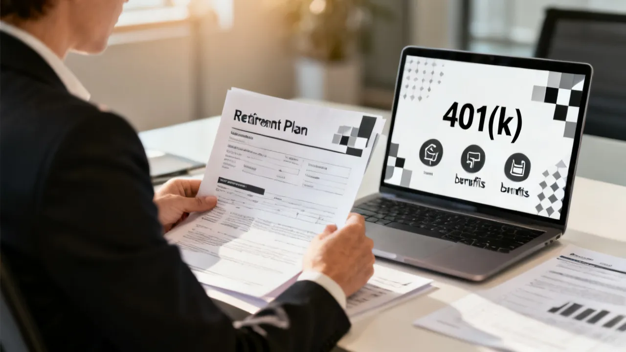 Paychex 401k and Fidelity: How to Choose Wisely