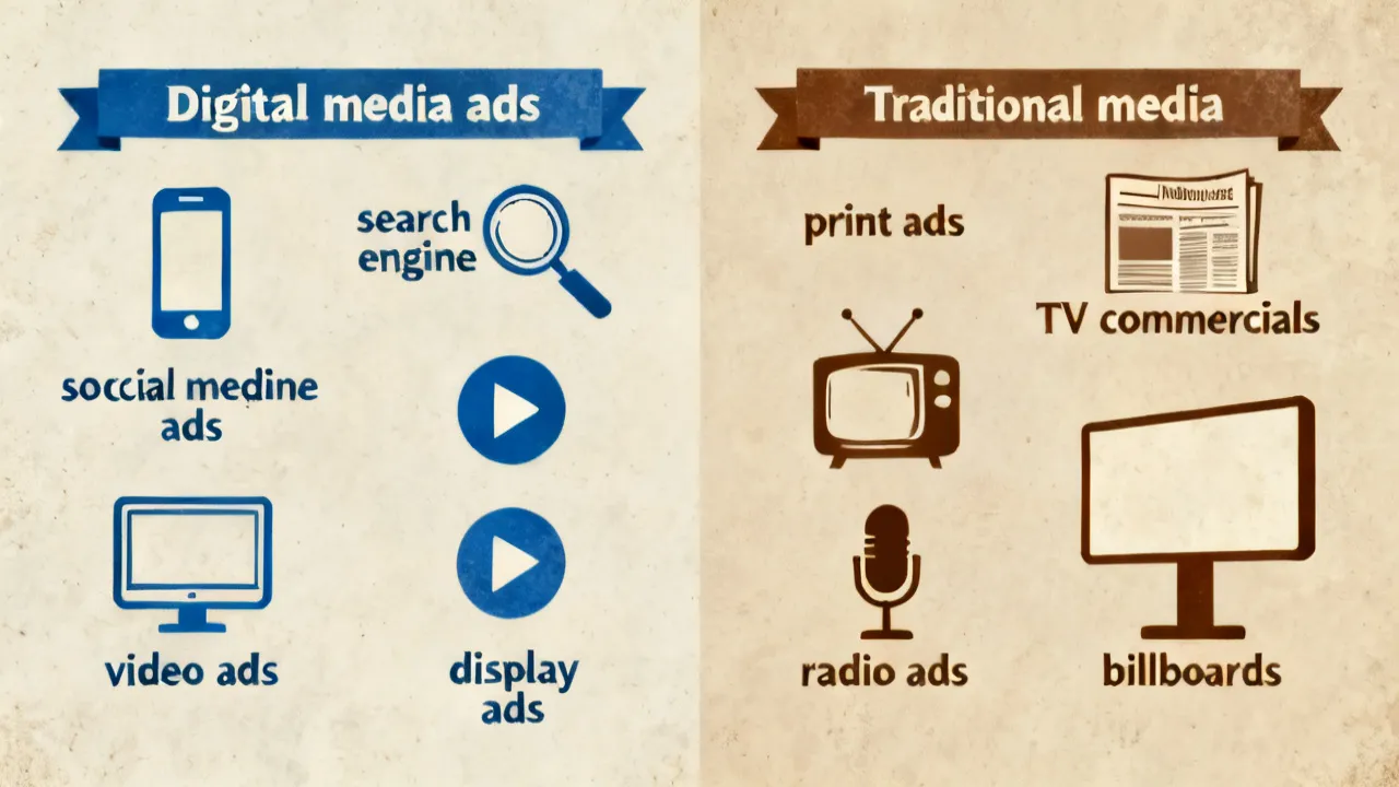 Understanding Advertising Wikipedia Dynamics