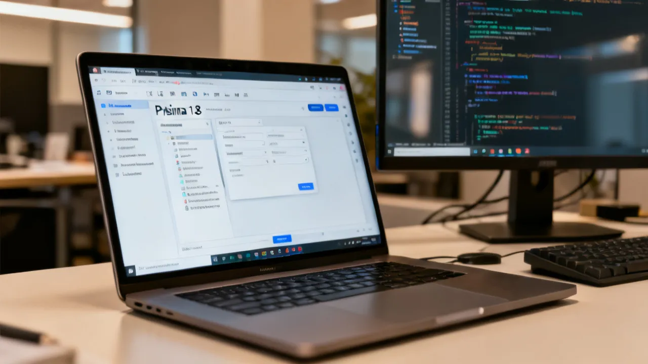 Prisma 1.8 in Production: Expert Setup Guide