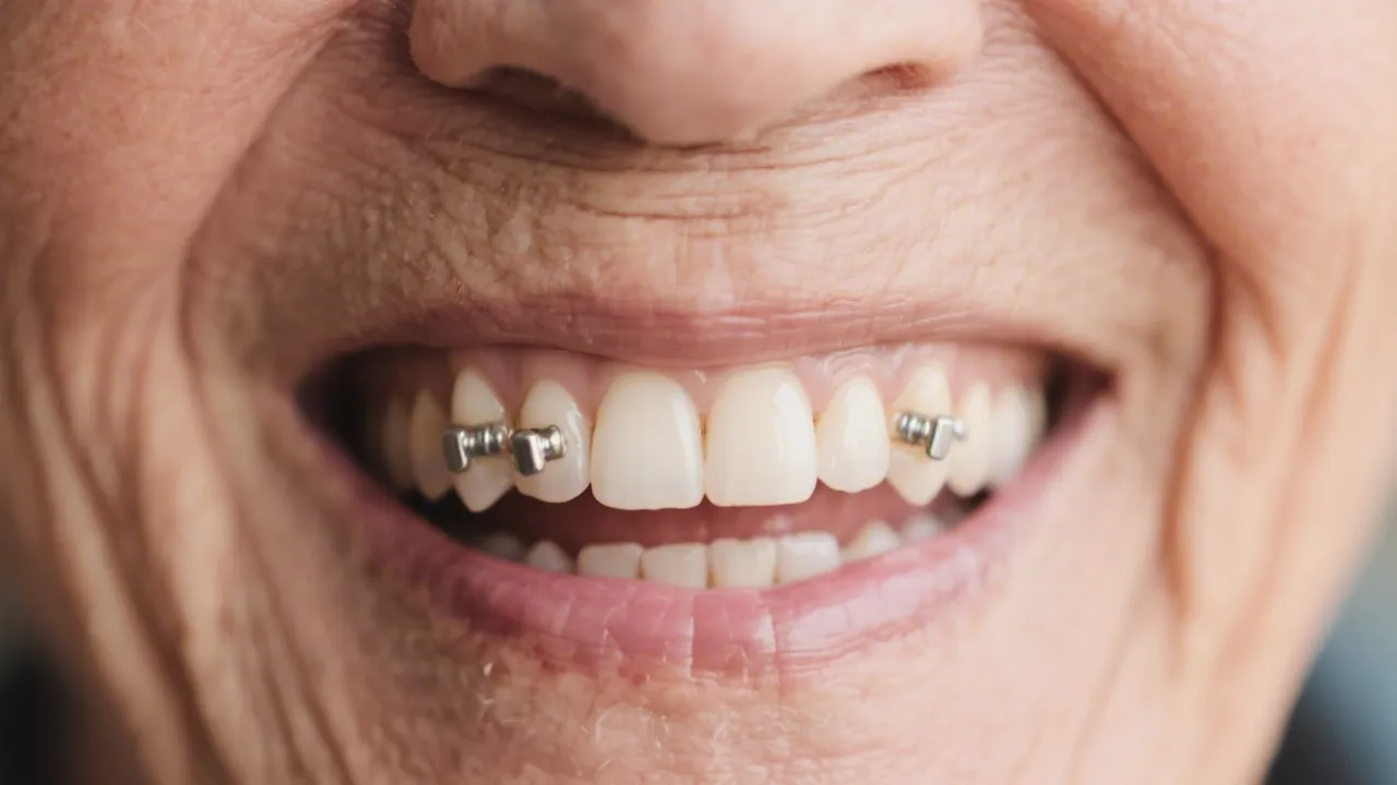 Dental Implants for Seniors Guide