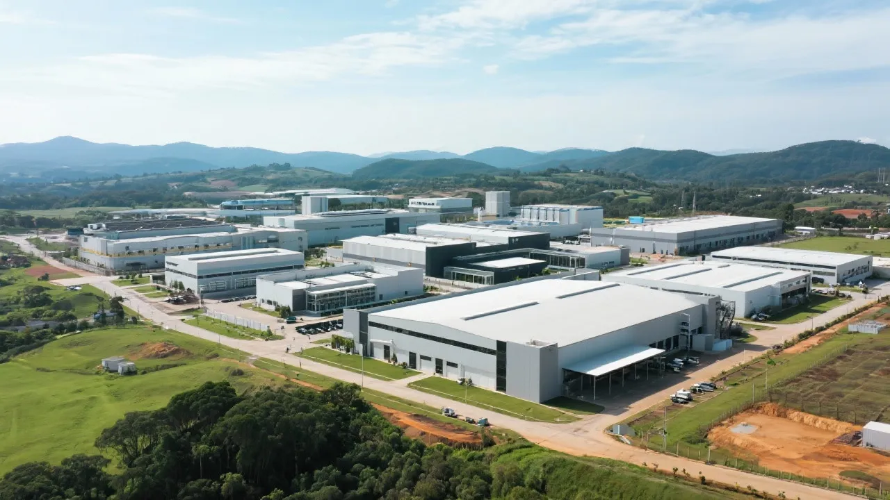 Understanding Interlink Cotia Operations