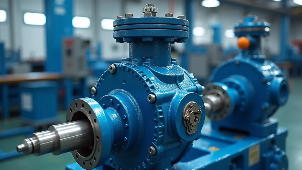 Understanding Rexroth Valves