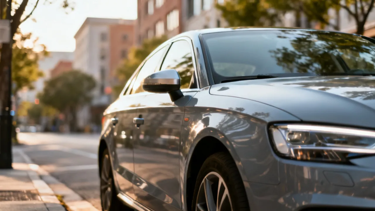Buying a 2016 Sedan: Smart Checklist and Resources