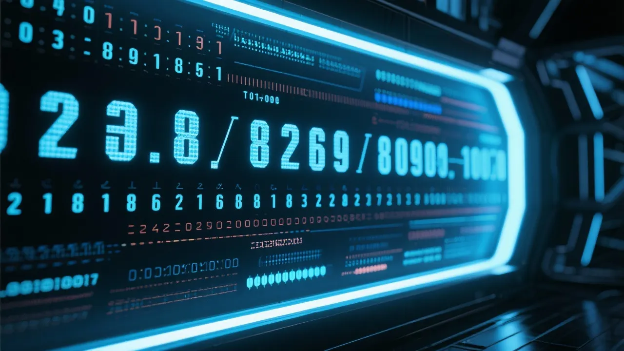 Understanding the Meaning of 030109119ab