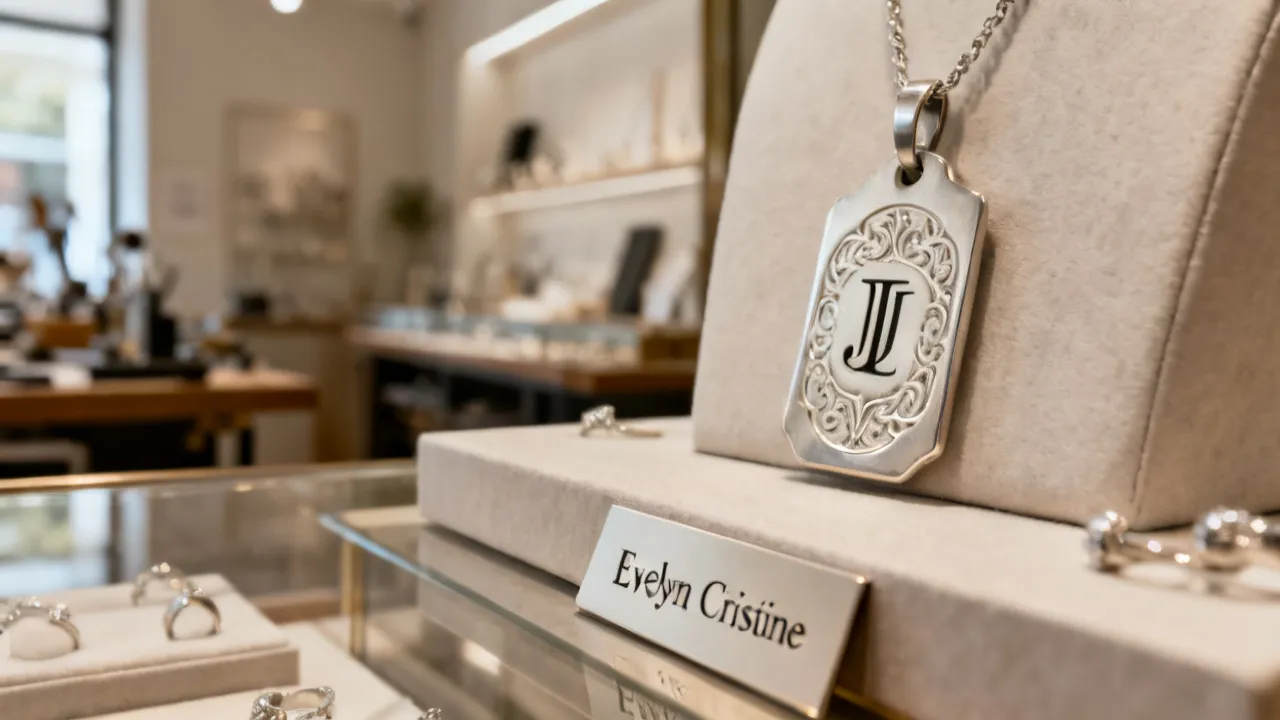 Professional Guide to Evelyn Cristine Jewelry Decisions