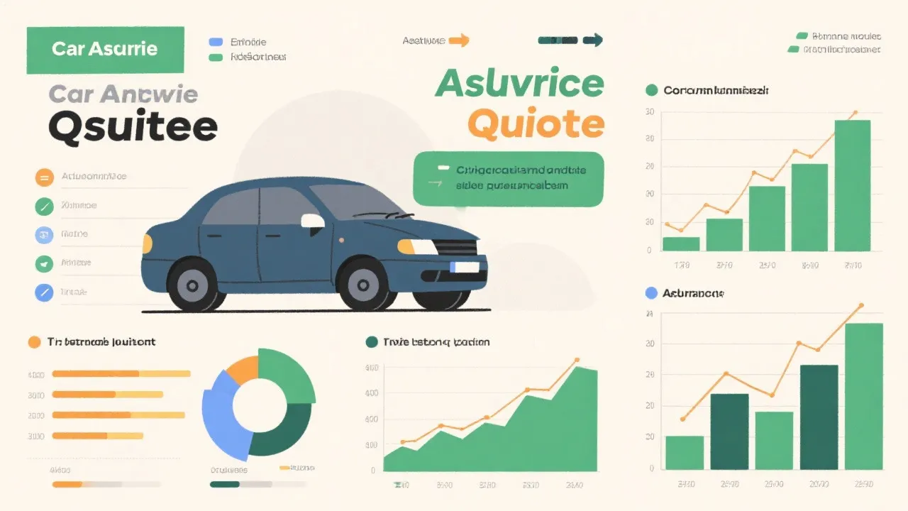 Navigating Car Insurance Quotes