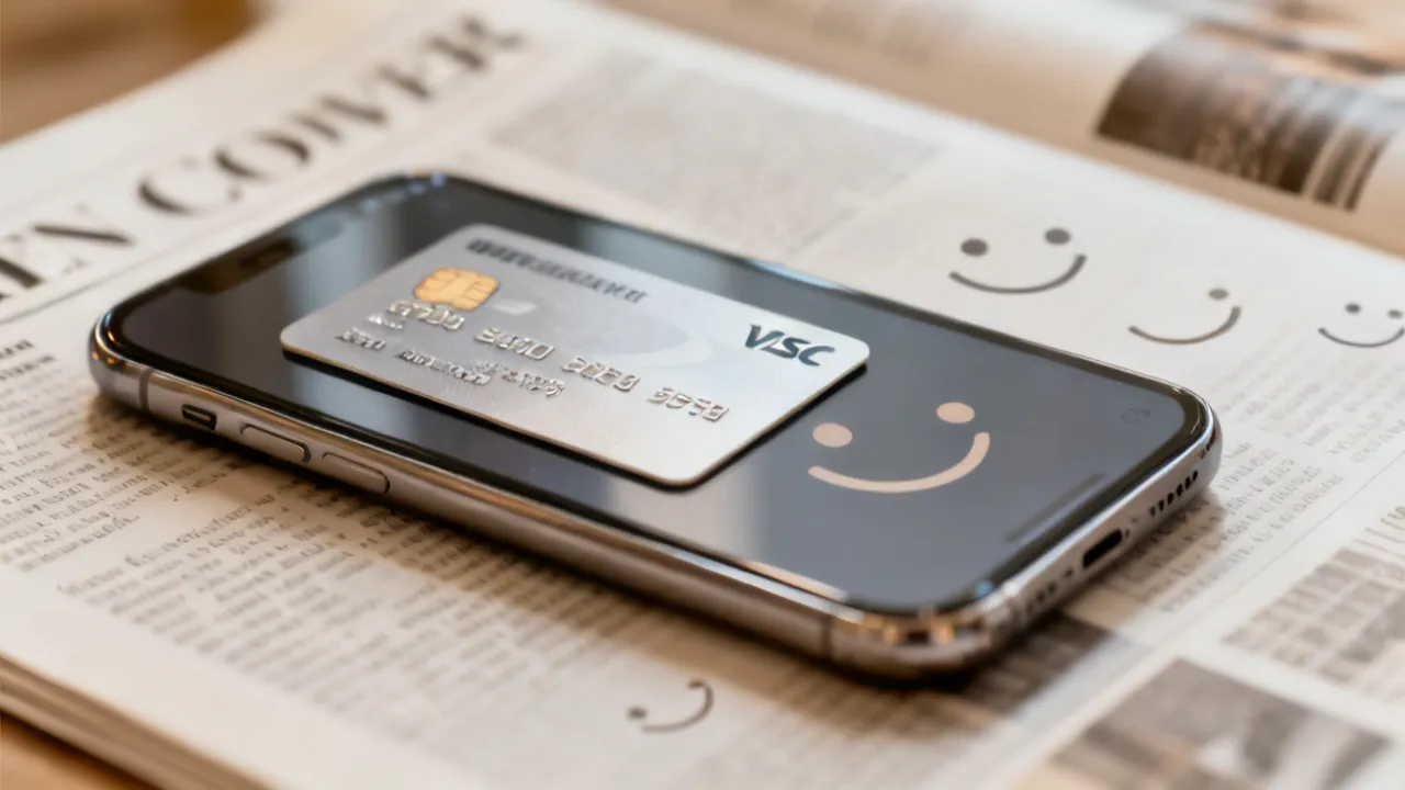 Credicard Smiles: How the Program Works