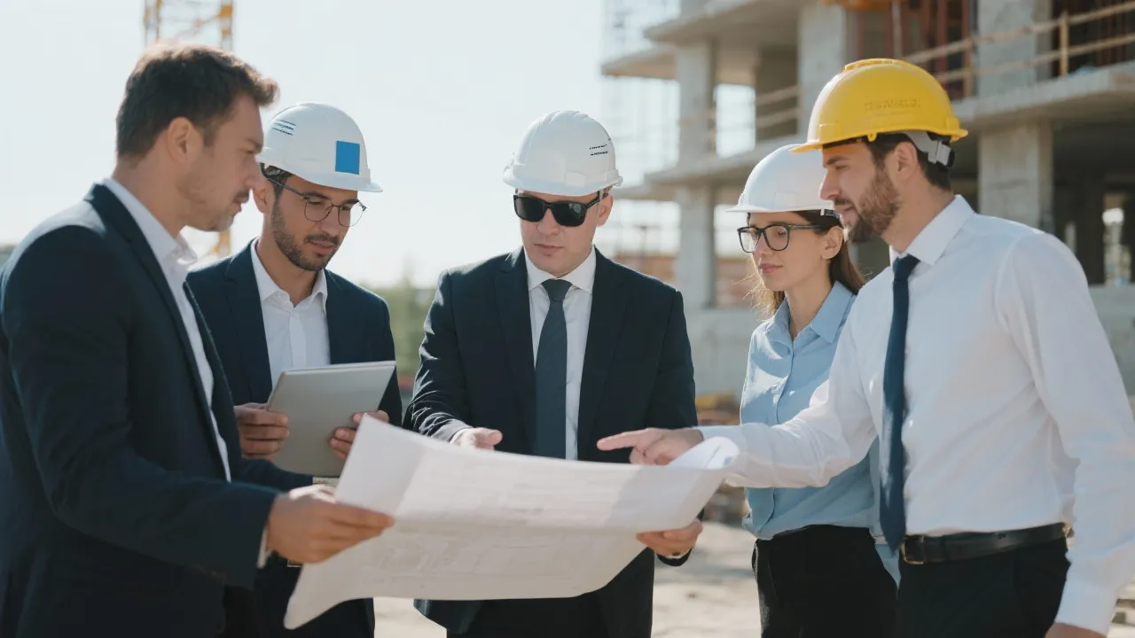 Roofing Appointments Demystified for Foundation Firms