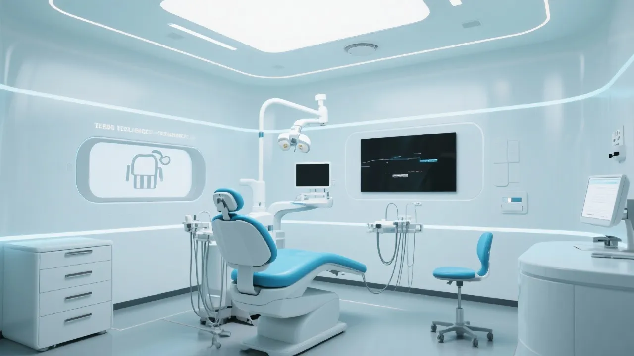 The Future of Biodental Innovation