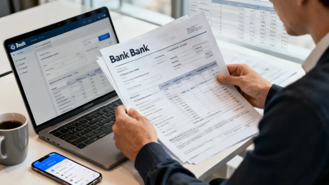 Thesaurus Payslip: Using Bank-Account Bonuses Responsibly