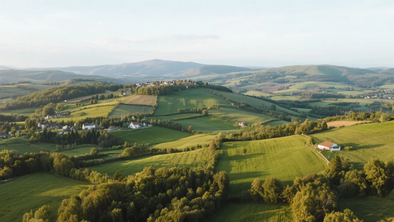 Discovering the Essence of Hollida