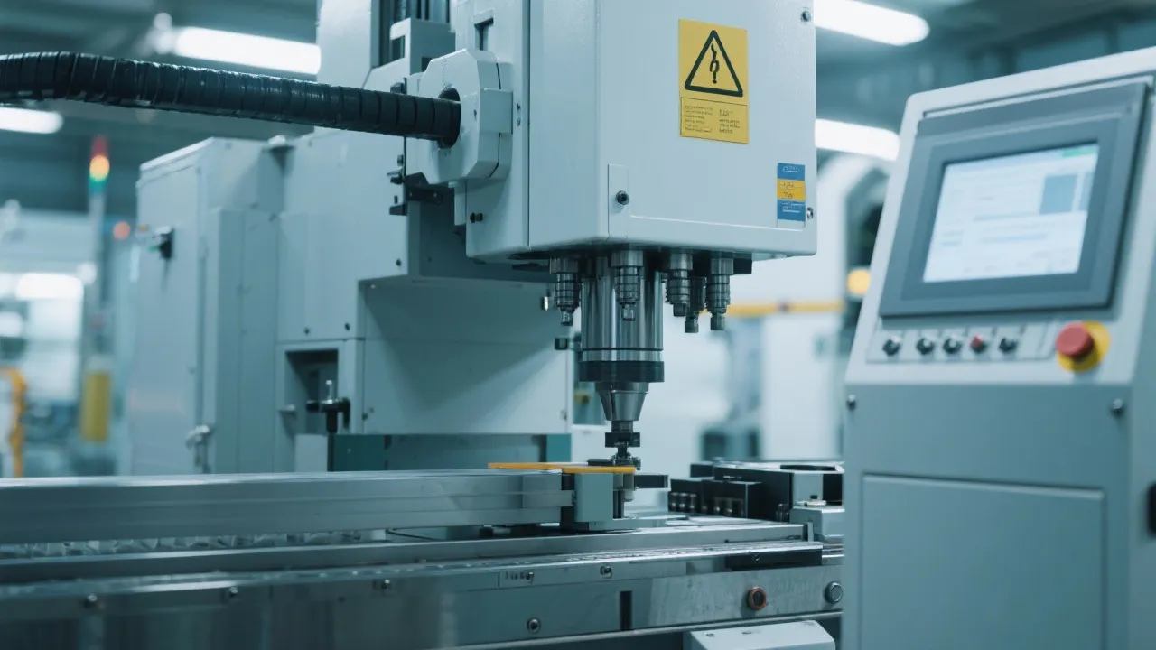 Harnessing Efficiency with Ms 9600udls