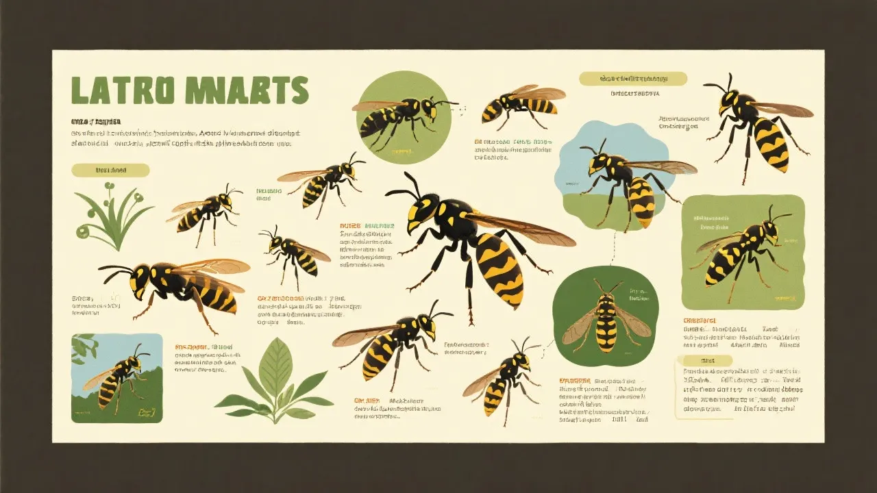 Understanding Hornets