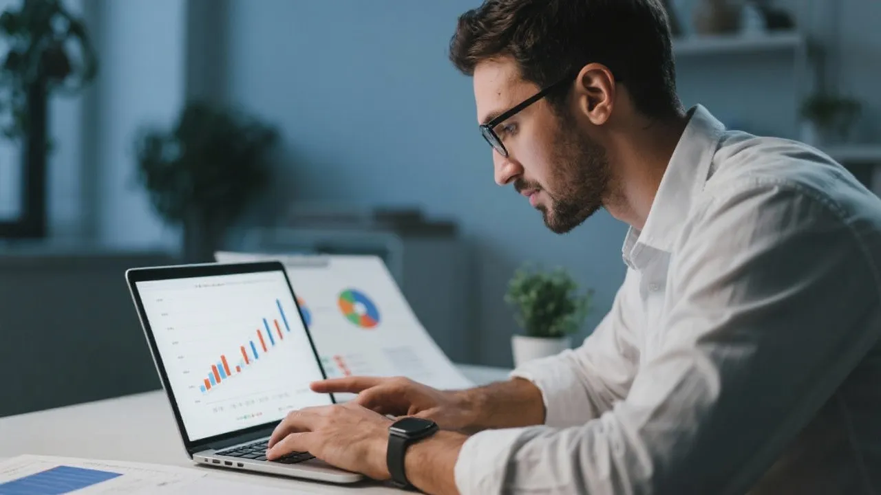 Mastering Analytics for Digital Success