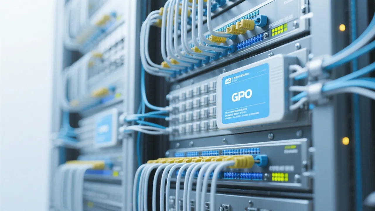 Understanding Leading Gpon Vendors