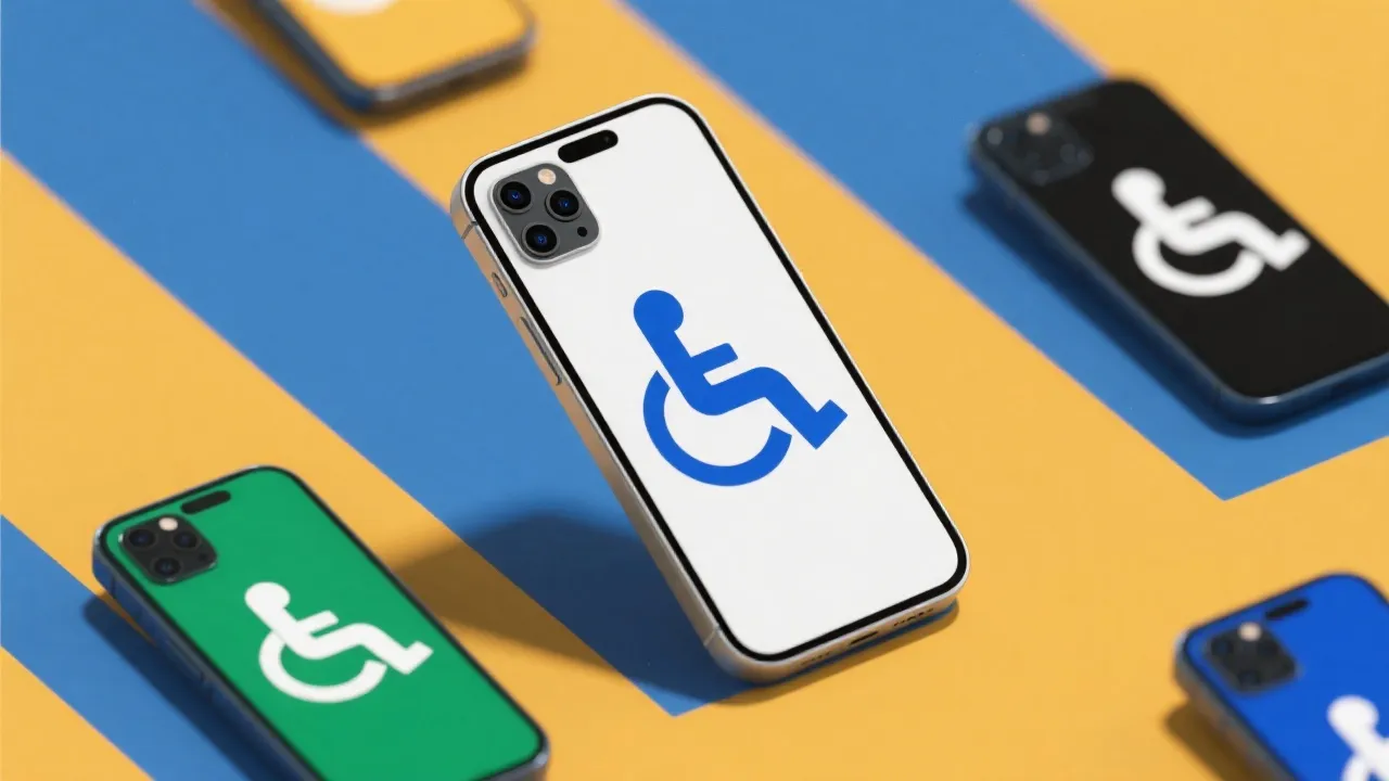 Accessing Phones Through Government Plans