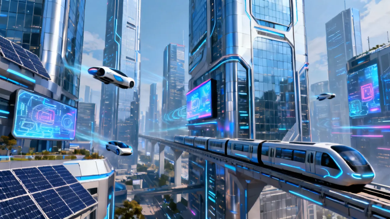 Netegia's Influence on Modern Technology