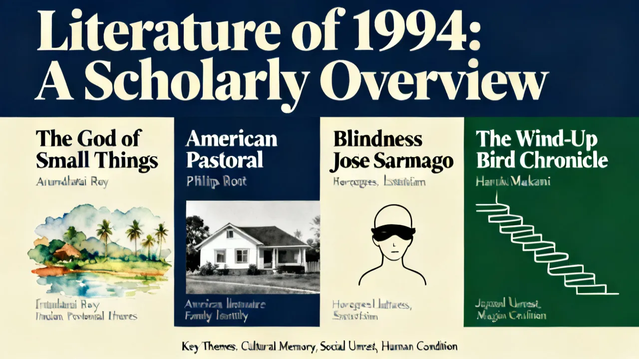 Analyzing Quintella's 1994 Contributions