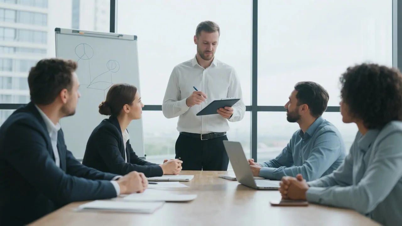 Navigating with Forbes Coaches