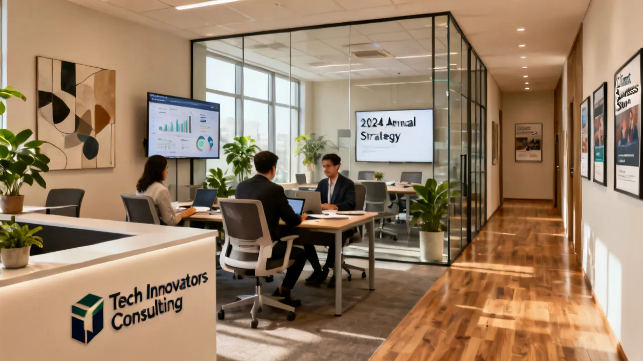 Assessing Capgemini's Competitive Edge