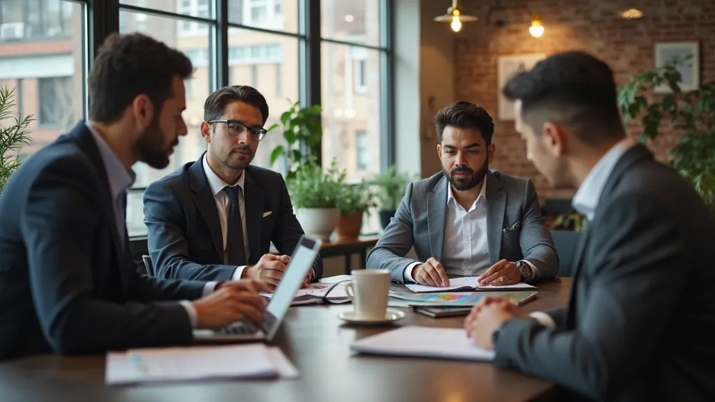 Enhancing Employee Retention Strategies