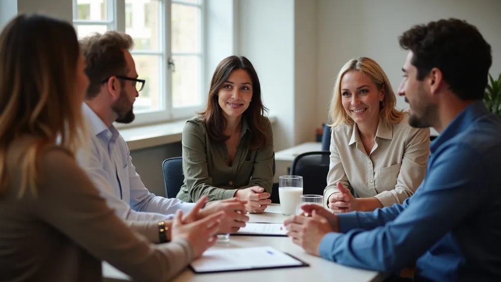 Effective Strategies for Employee Retention