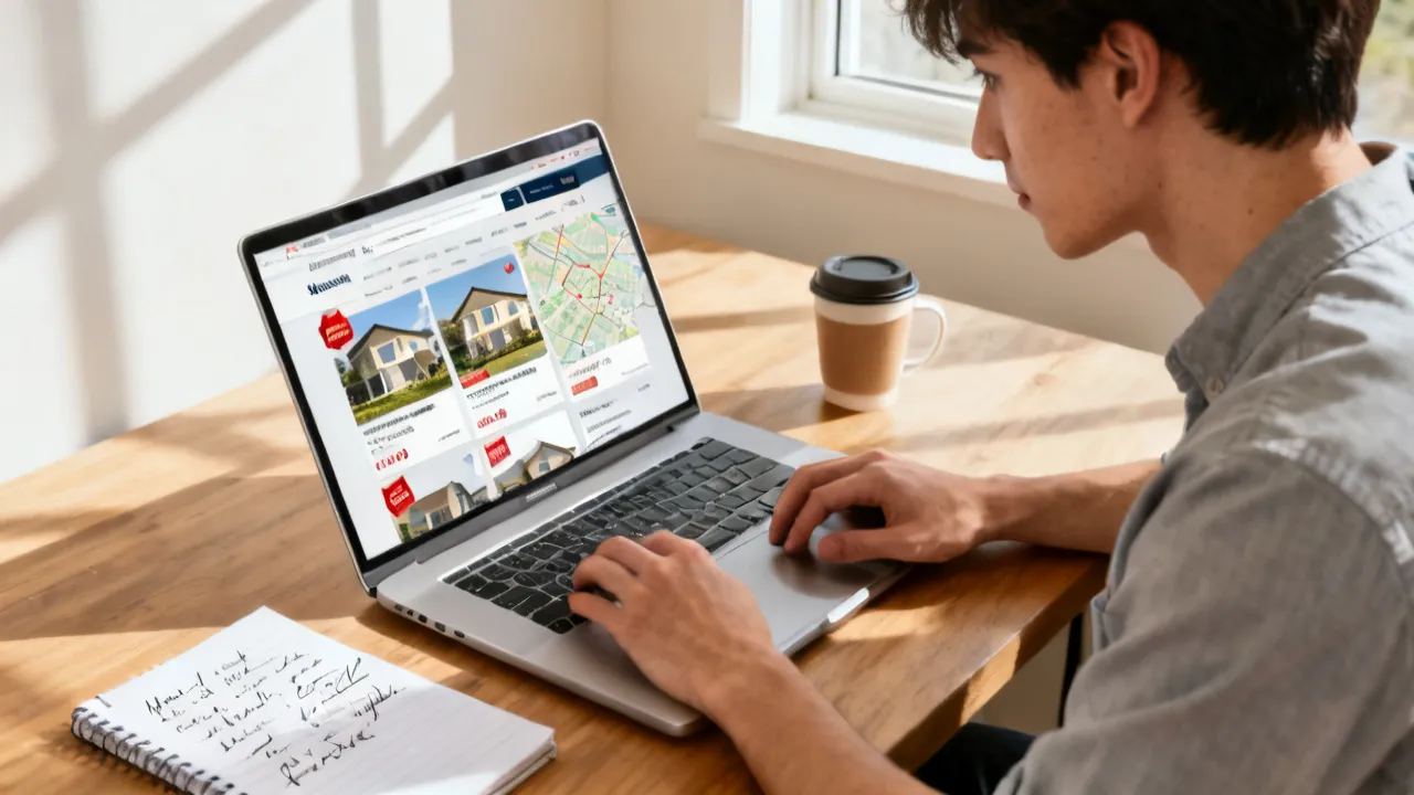 Optimizing Your Home Buying Experience