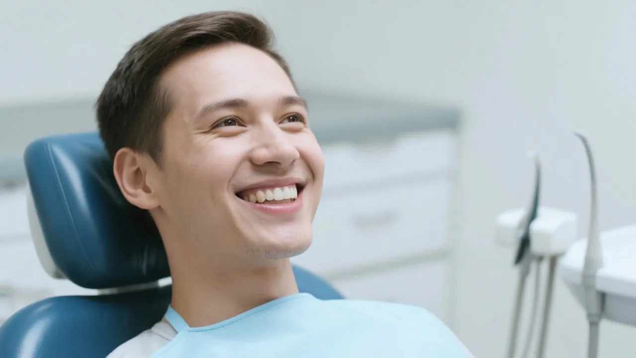 Finding Teeth Fixing Options Nearby