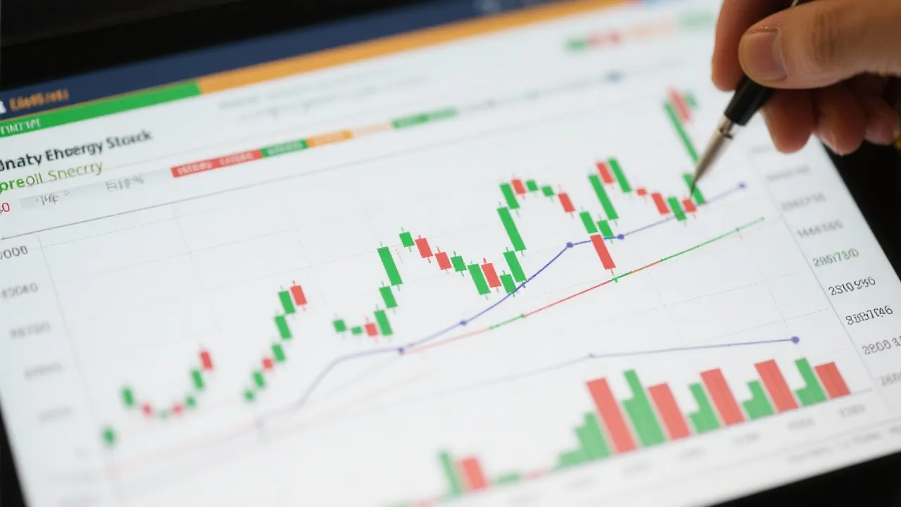 Navigating Oil and Energy Stocks