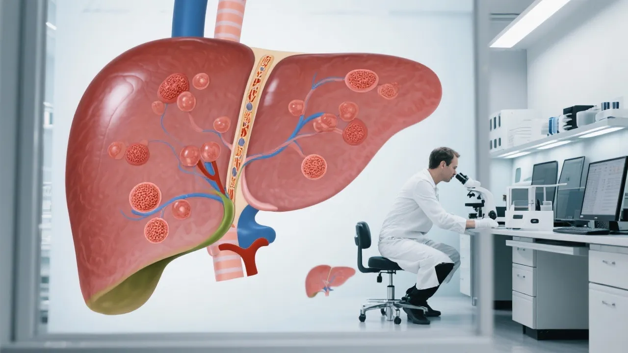 Advances in NAFLD Drug Discovery