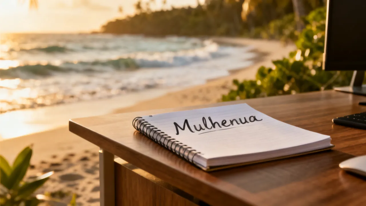 Mulhenua: Practical Guide to Sourcing and Quality