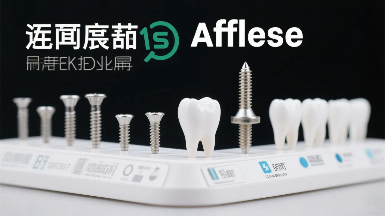 Affordable Dental Implants Nearby