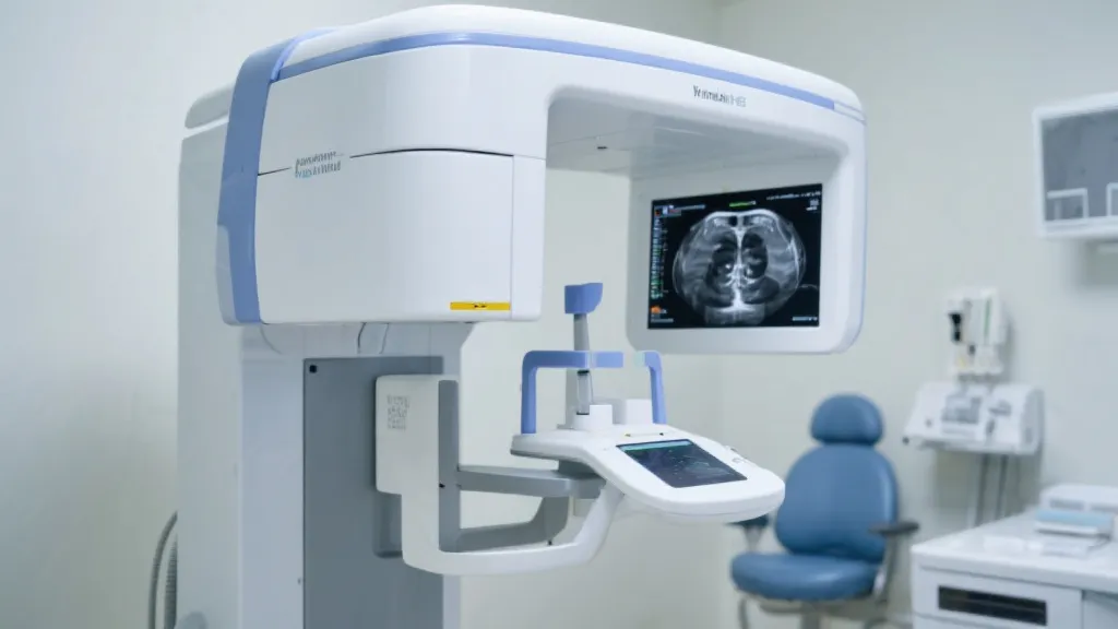 Understanding the Rayscan Alpha Plus