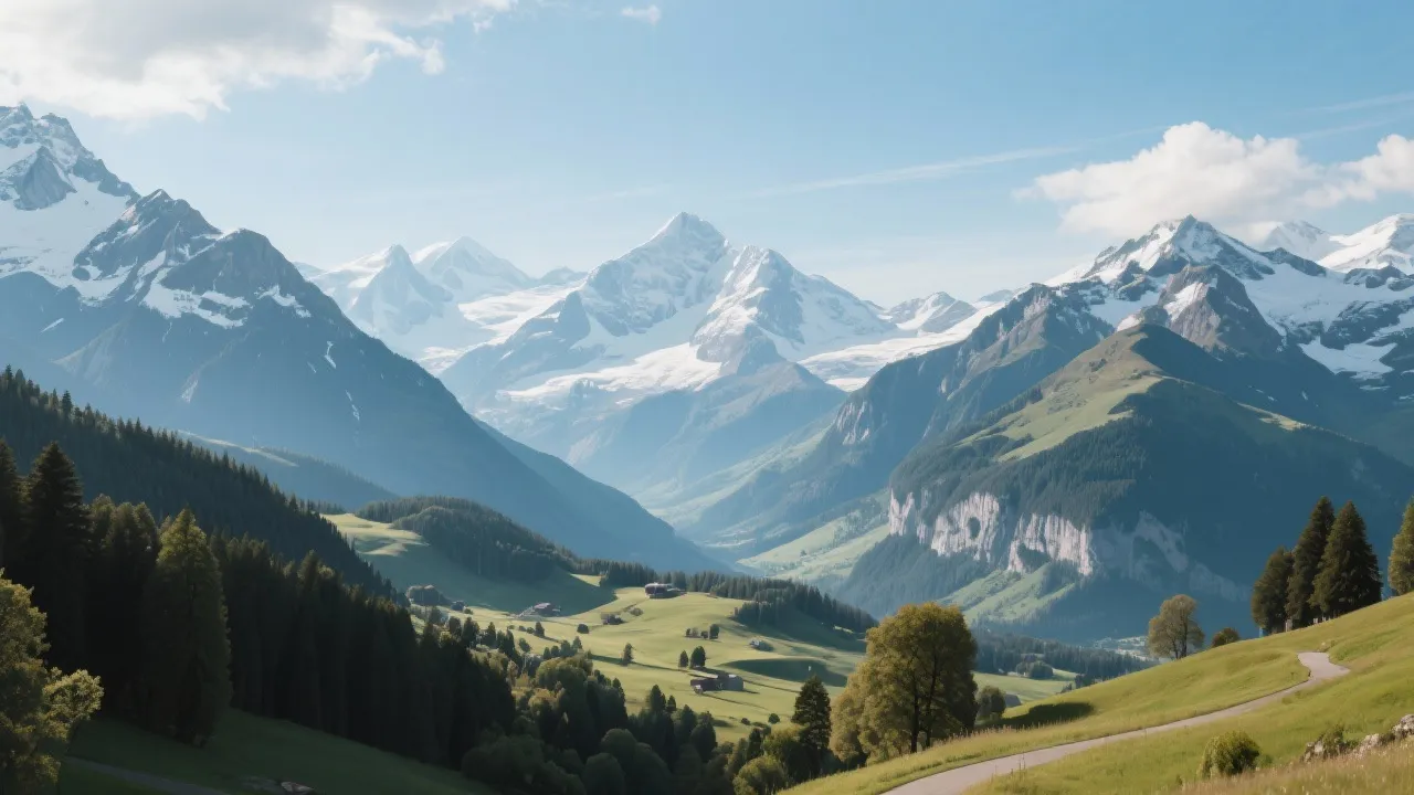 Understanding Swiss Inheritance Laws