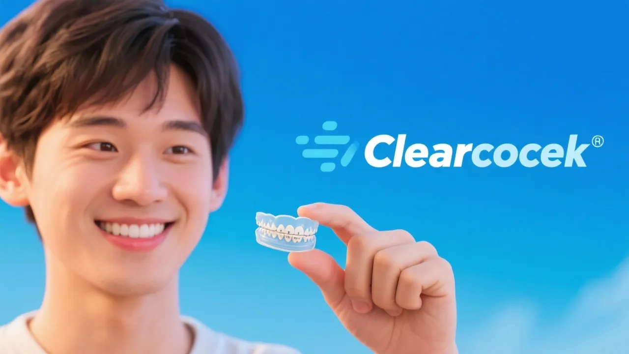 Understanding Clearcorrect and Headaches