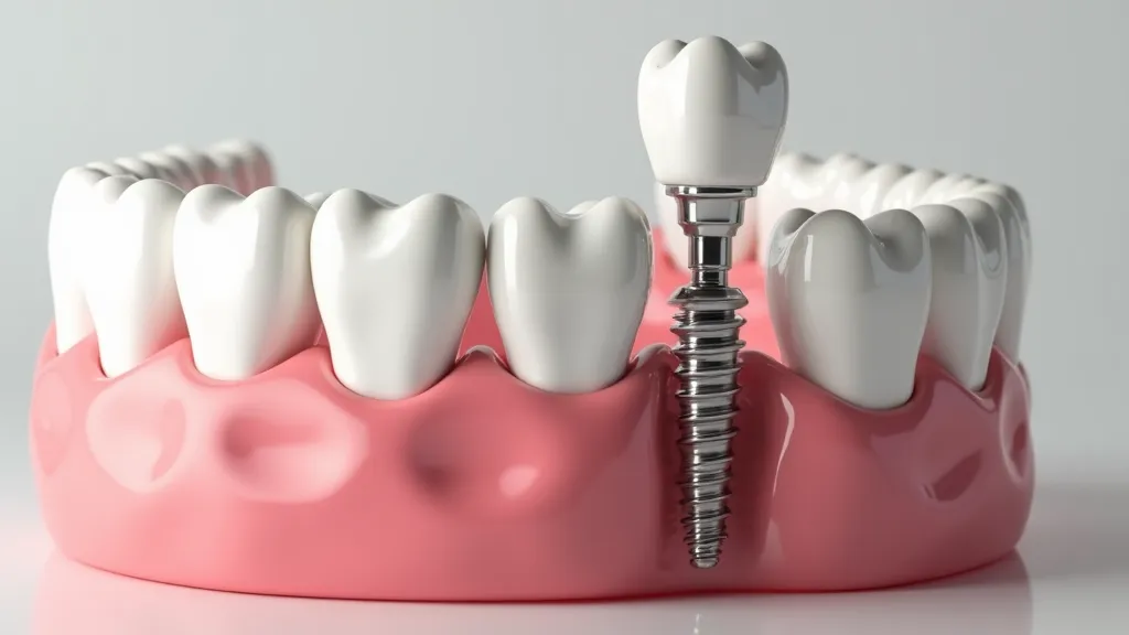 Understanding Dental Implants: A Comprehensive Guide