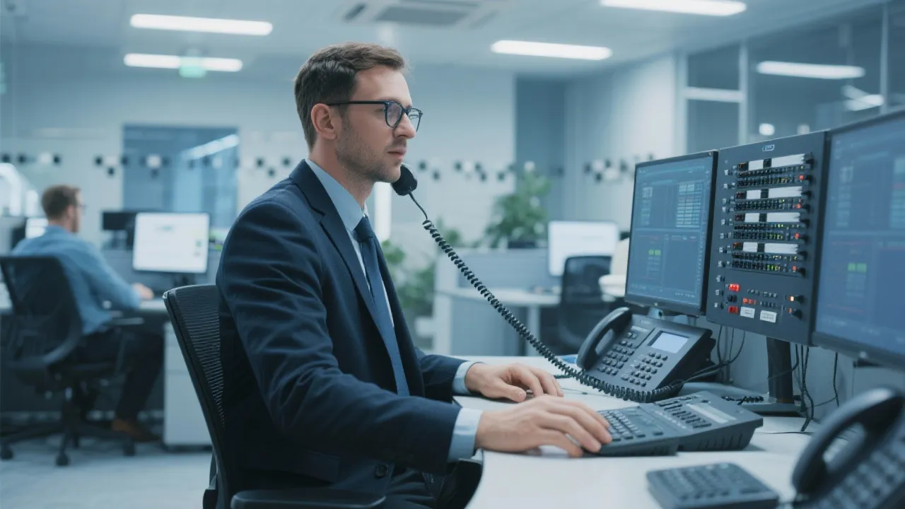 Understanding Jrc Pabx Systems