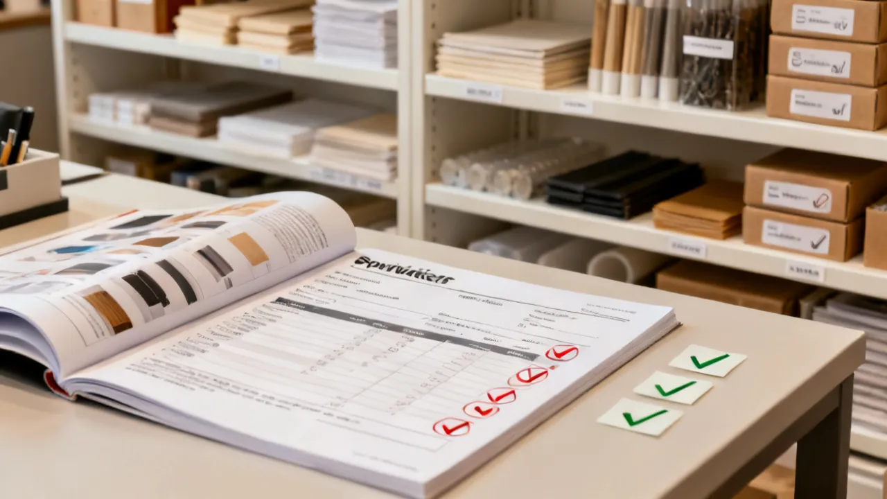 Understanding 2177: Sourcing, Pricing, and Supplier Fit