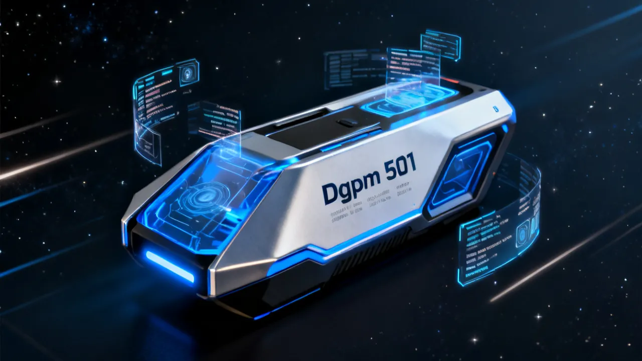 Understanding the Impact of Dgpm 501
