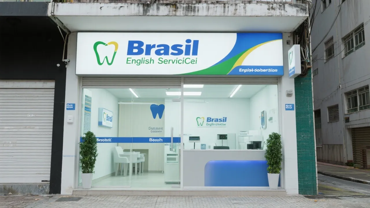 English-Speaking Dental Care in Rio