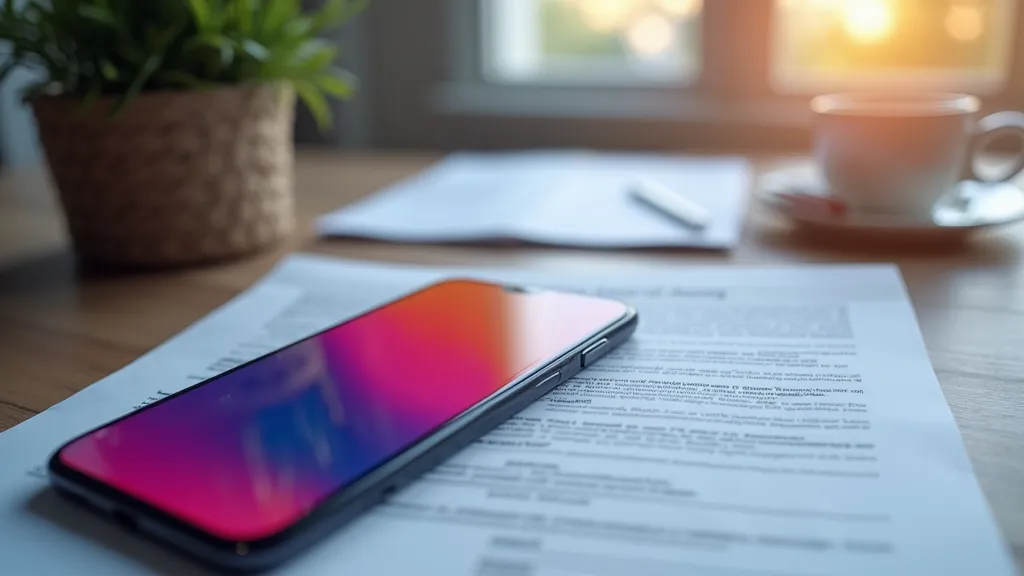 New Phones and Plans Without Contracts