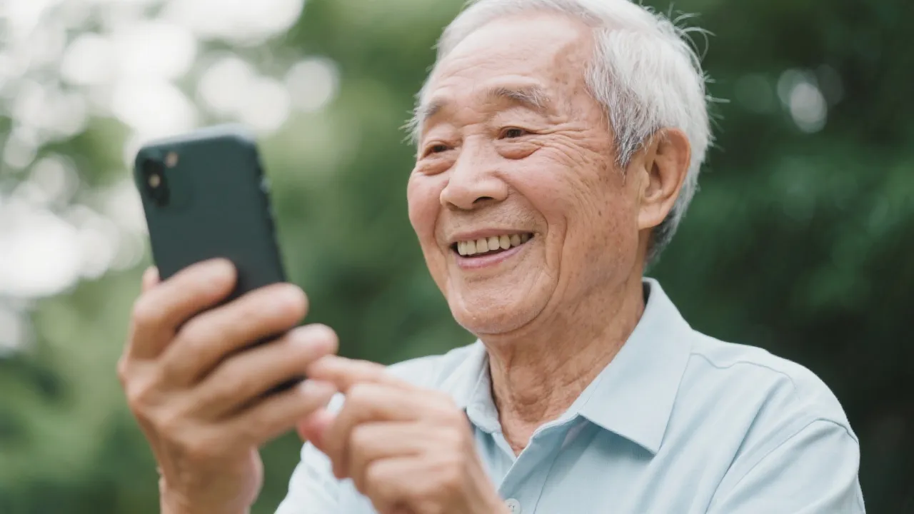 Affordable Phones Available for Seniors