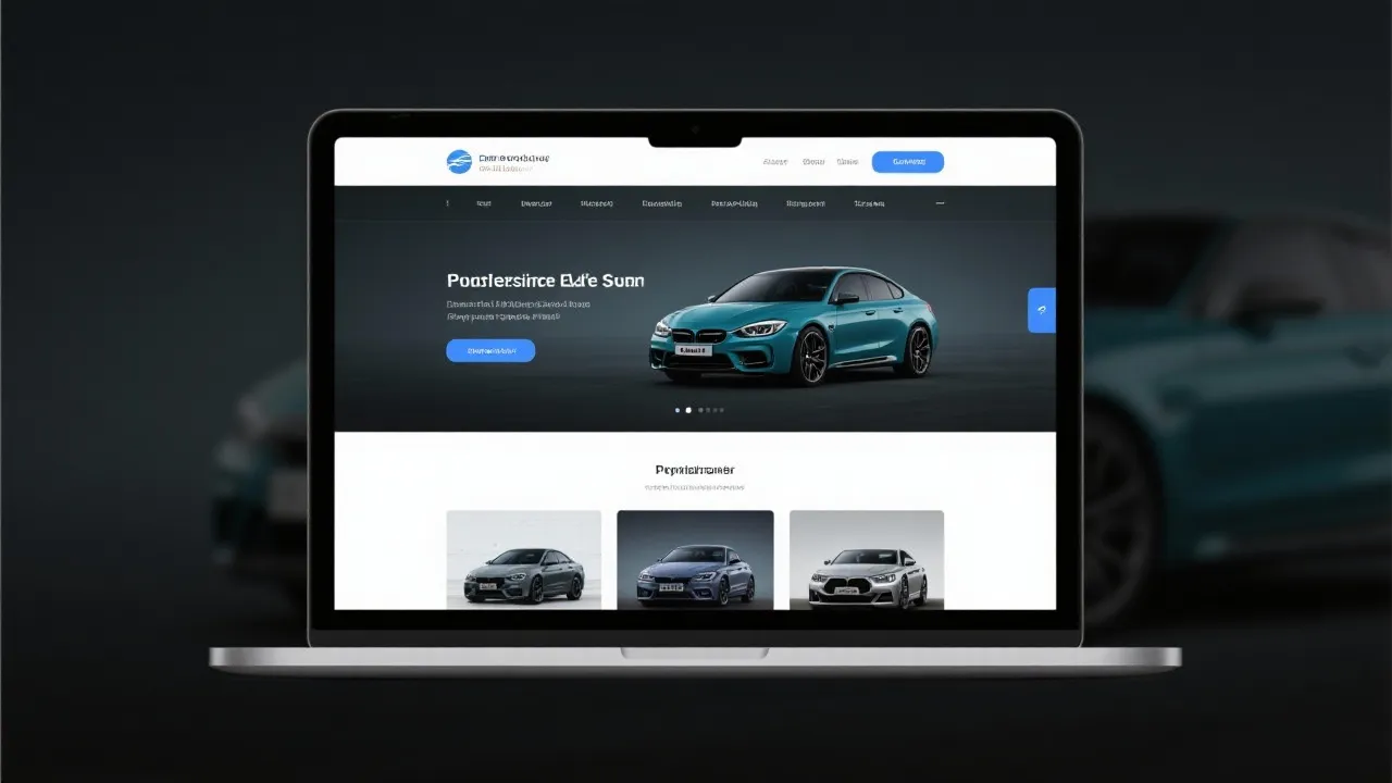 Mastering Car Purchases Online