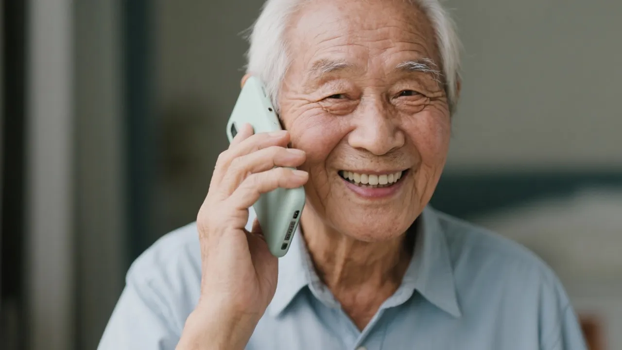 Simplifying Mobile Communication